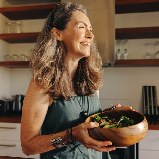 What Foods Should You Eat During Menopause?