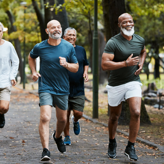How Prostate Exercises Can Help Enlarged Prostate Symptoms