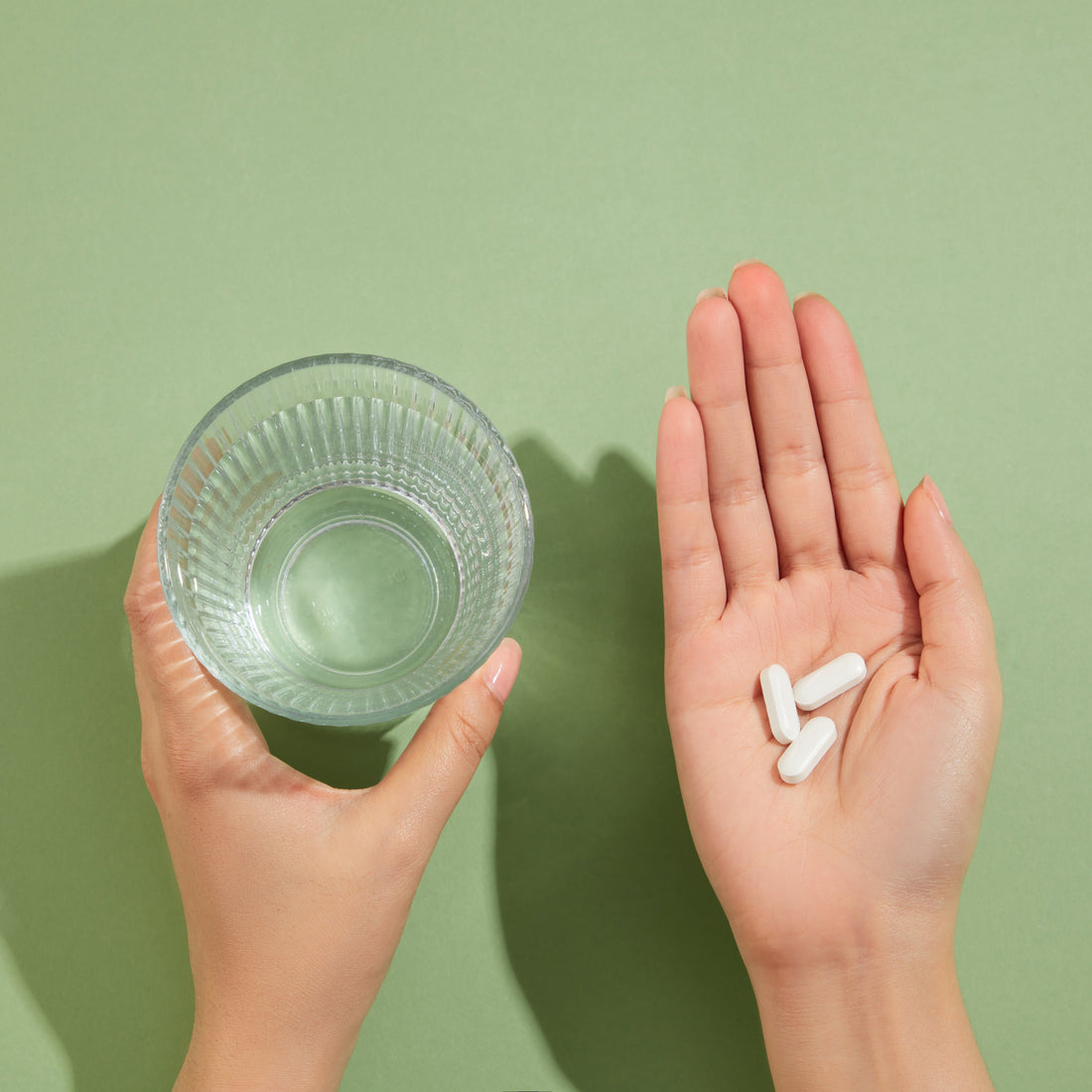 Weight Loss Supplements Exposed