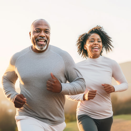 Resting metabolic rate: the difference between men and women