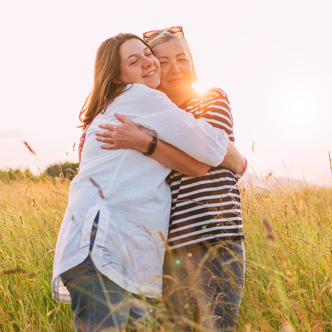 How to look after your mental health
