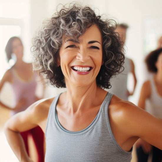 What causes menopause brain fog: 6 tricks to overcome it