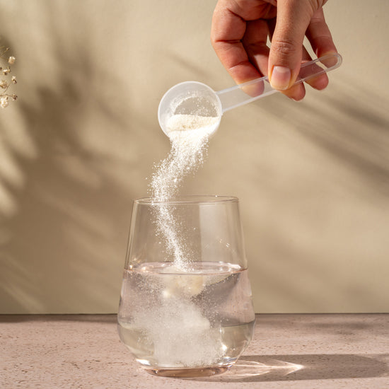 Collagen for menopause: Everything you need to know