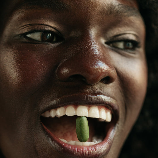 Do I Need Supplement Support During Menopause?