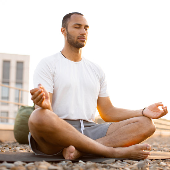 Exploring the link between BPH and stress
