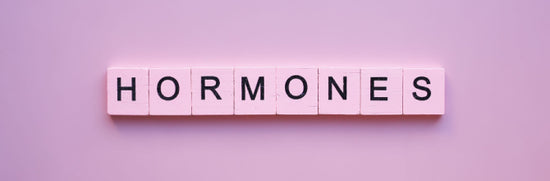 How to balance your hormones to support female fertility