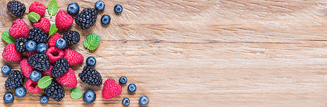 The Benefits of Antioxidants for Eye Health