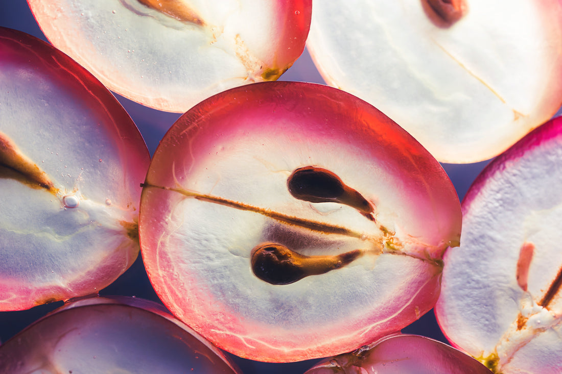 How Anthocyanidins Support Your Health: Benefits of Purple Plant Polyphenols
