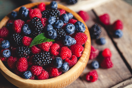 Can Antioxidants Really Improve Immune Health?