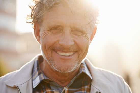 Best multivitamin for men