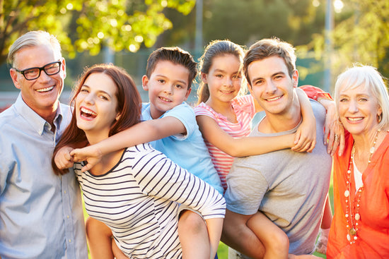 Best multivitamin for all ages