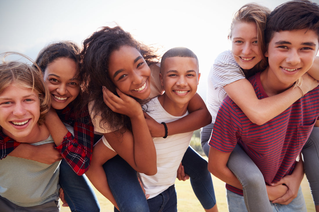 Best Multivitamins for Teens