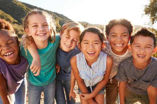 Children's Multivitamin Gummies: A guide to easy daily nutrition