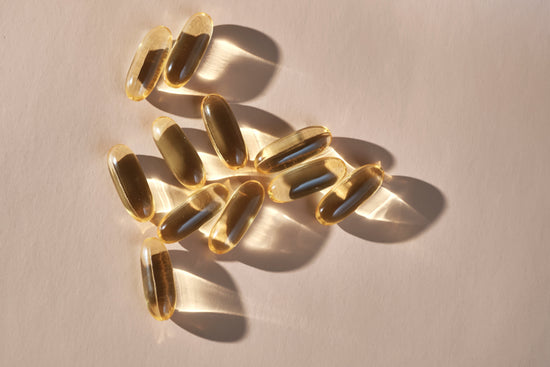 A Comprehensive Guide to Fish Oil & Omega 3