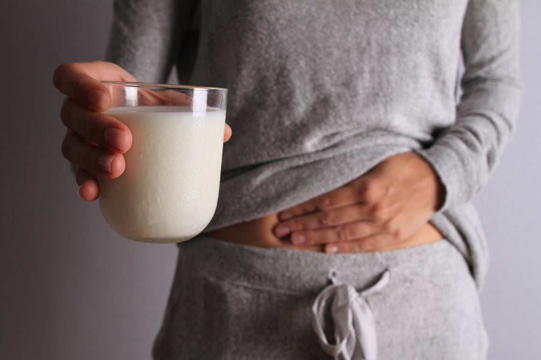 A Comprehensive Guide to Lactose Intolerance