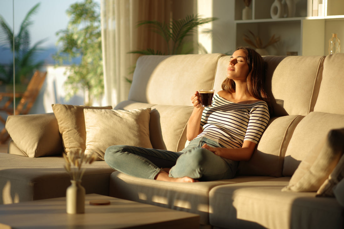 Product Focus - Fighting Fatigue