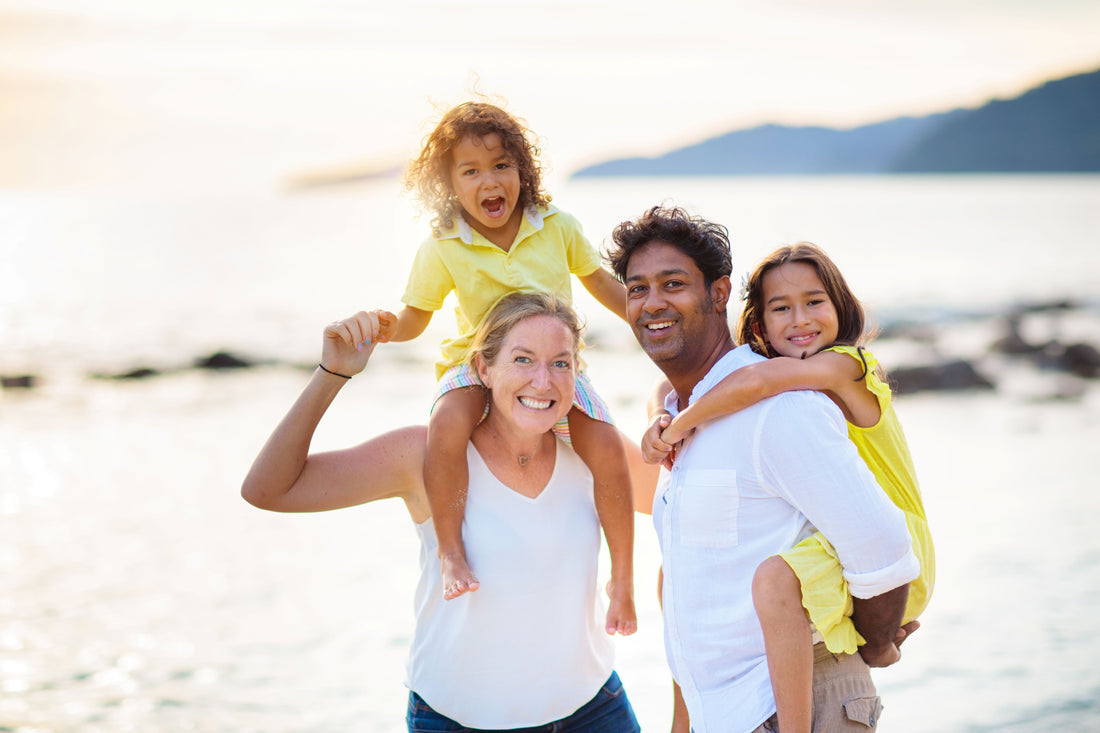 A Guide to Vitamins to Boost Immune System