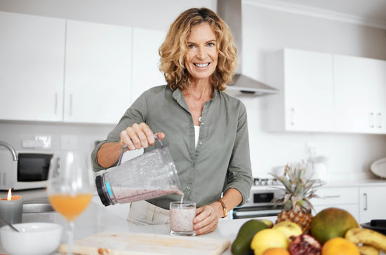 Product Focus - Gut Microbiome