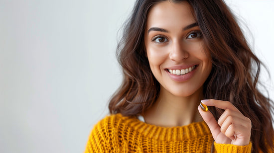 How Much Omega 3 Do You Need?