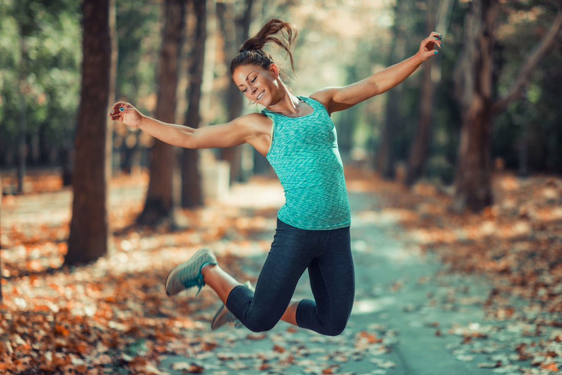 Your lifestyle and your immune system: How to improve both