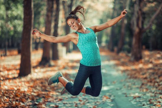 Your lifestyle and your immune system: How to improve both