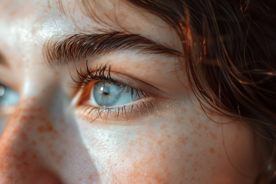 Lutein For Eyesight: How Does It Support Vision?