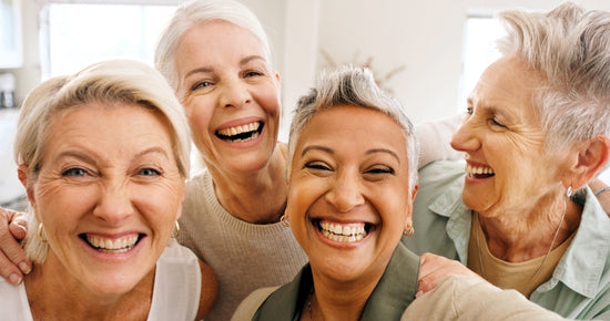 Taking Magnesium for Menopause: Everything you Need to Know