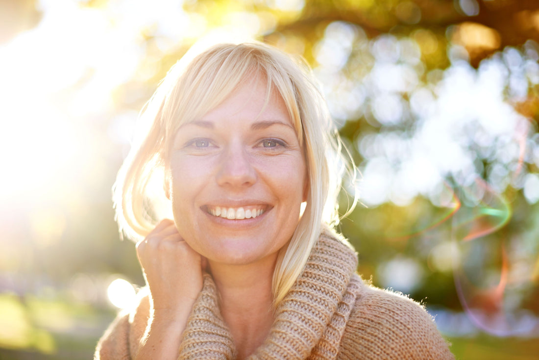 Magnesium: Your Secret Weapon Against Sleep Sabotage   During Seasonal Clock Changes