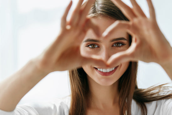 How to Maintain Healthy Eyes Through Diet and Lifestyle