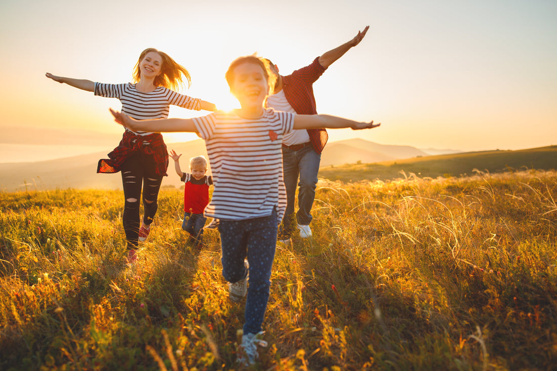 Multivitamin Tablets for Every Need: Understanding your Options