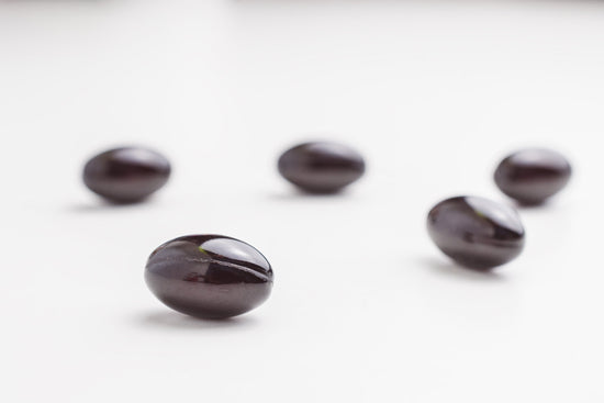 CoQ10 and Ubiquinol: Benefits, Differences, Absorption and How to Choose