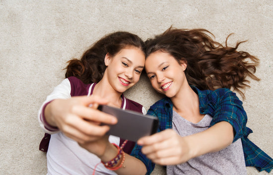 Nurtitional Needs for Teenagers