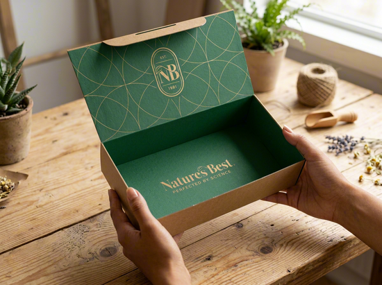 Packaging