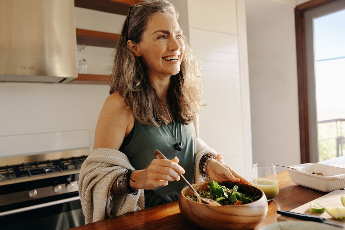 Plant Based Food Diet: How to Transition Healthily
