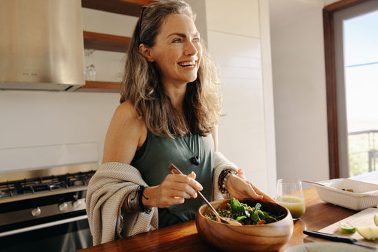 Plant Based Food Diet: How to Transition Healthily
