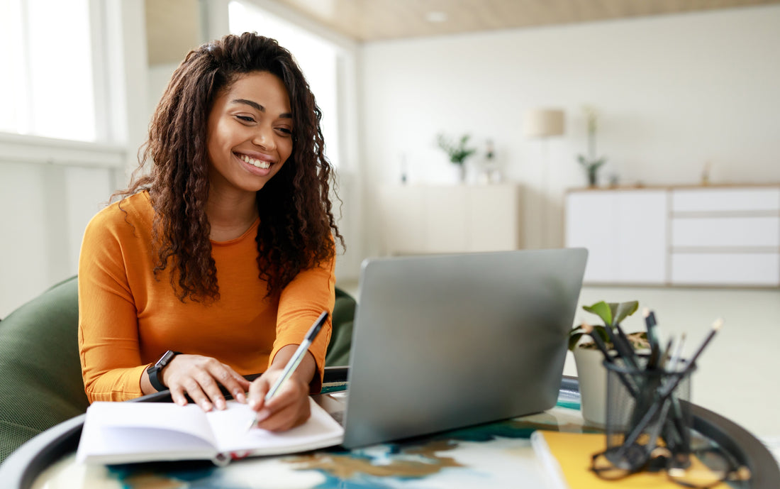 Product Focus - Study Season: How to cope with exam stress