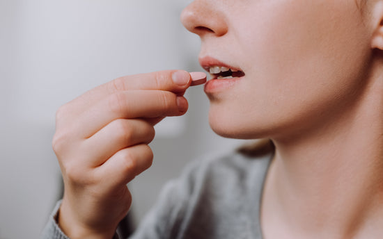 Taming the "Silent Saboteur ": How Curcumin Fights Chronic Inflammation