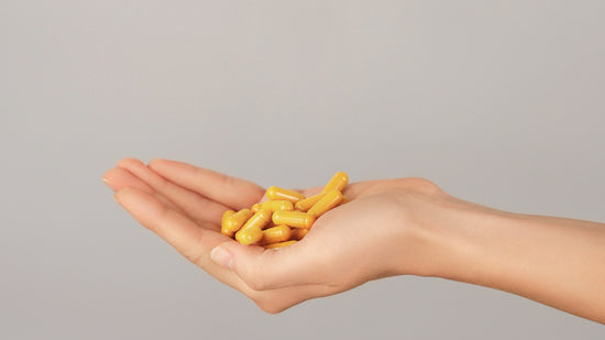 The Bioavailability Breakthrough: Beyond Black Pepper