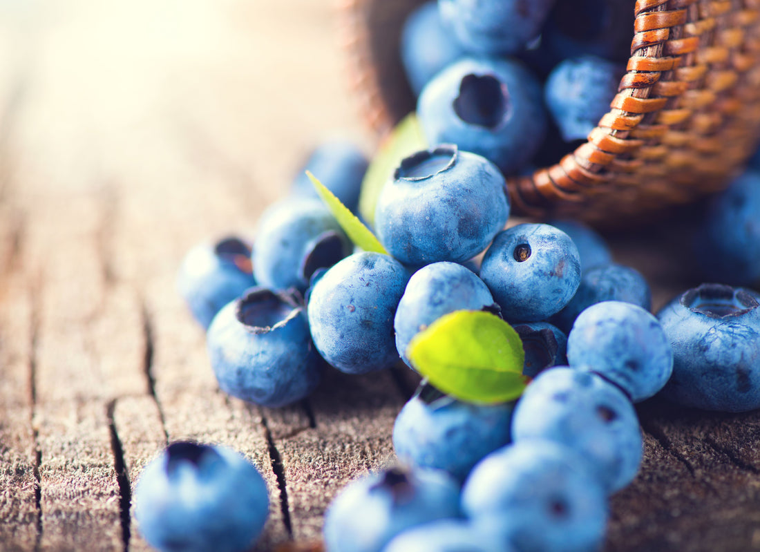 Top 3 Nutrients to Boost Your Immune System as You Age