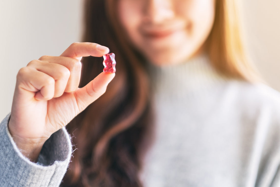 Your Ultimate Guide to Gummies