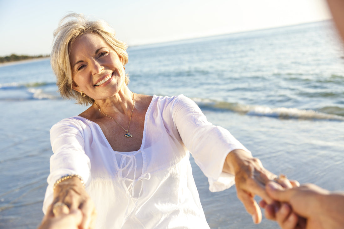 Can Vitamin D Help Bone Health?