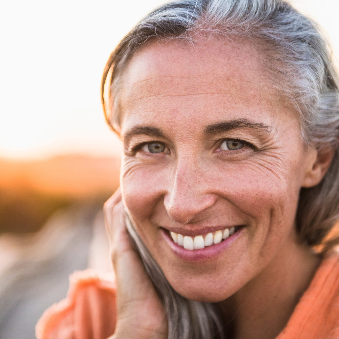 What Is Cellular Ageing - And Can Supplements Slow It Down?