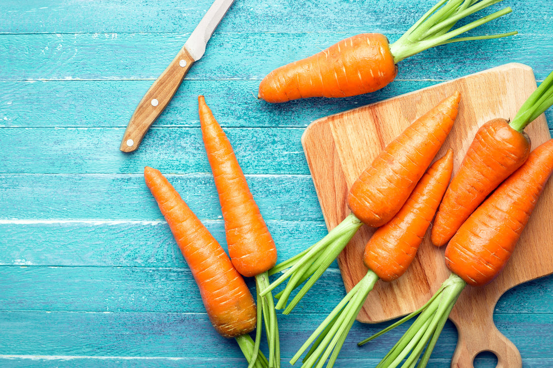 Why do we need vitamin A in our diet?