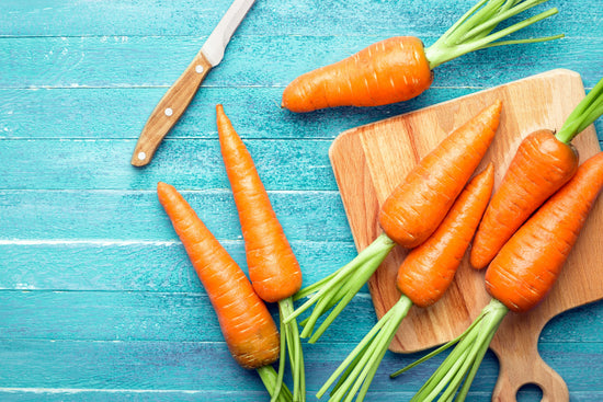 Why do we need vitamin A in our diet?