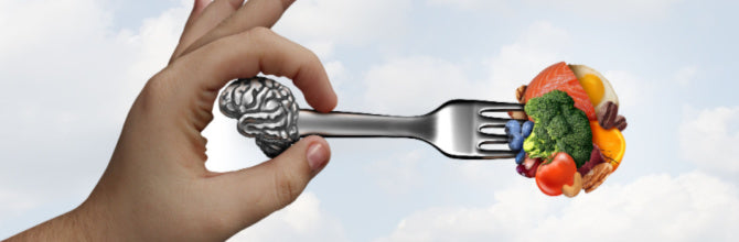 Brain Health: Foods to Boost Your Productivity