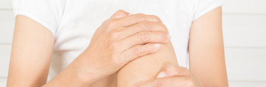 Do you Have Healthy & Strong Bones? Signs to Look Out For