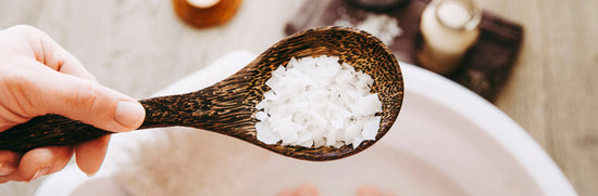 What is Epsom Salt?