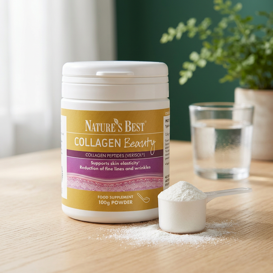 Which Bovine Collagen Is Best for Mature Skin?