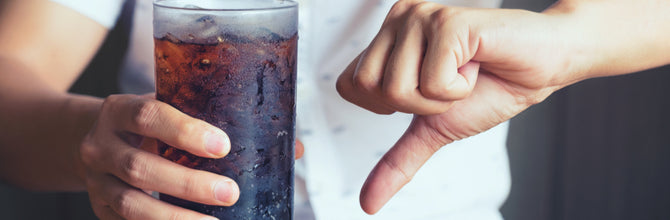 Habits that Will Hijack Your Bone Health