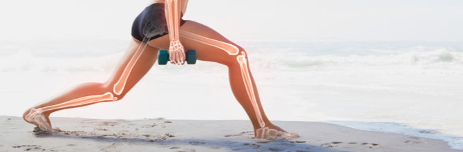 Can You Improve Bone Health?